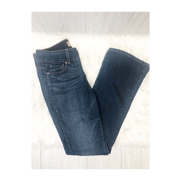 Paige Denim H H Bootcut 27 - Picture 5 of 6